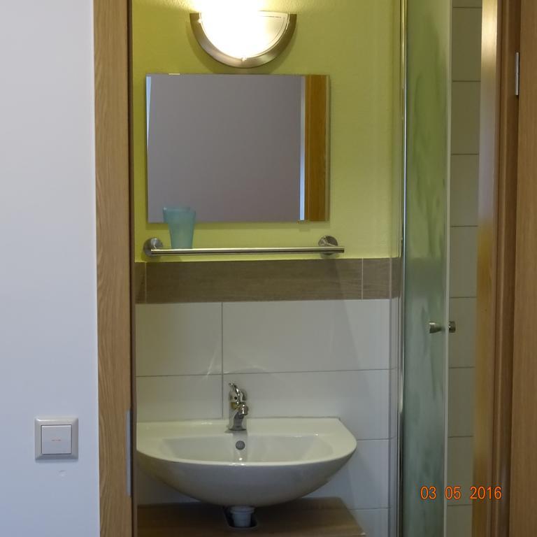 Hotel Einstein Bad Krozingen Zewnętrze zdjęcie