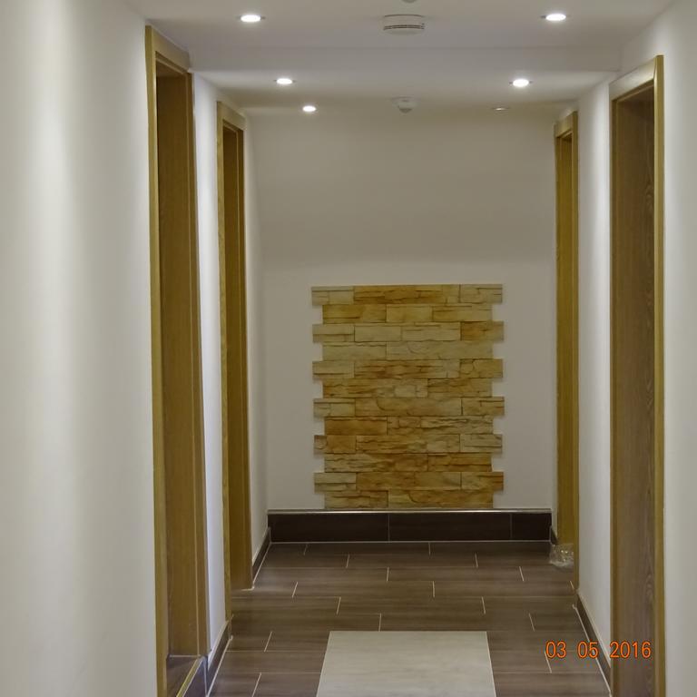 Hotel Einstein Bad Krozingen Zewnętrze zdjęcie