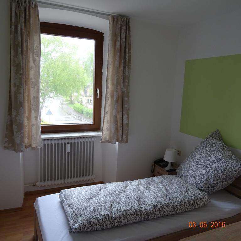 Hotel Einstein Bad Krozingen Zewnętrze zdjęcie