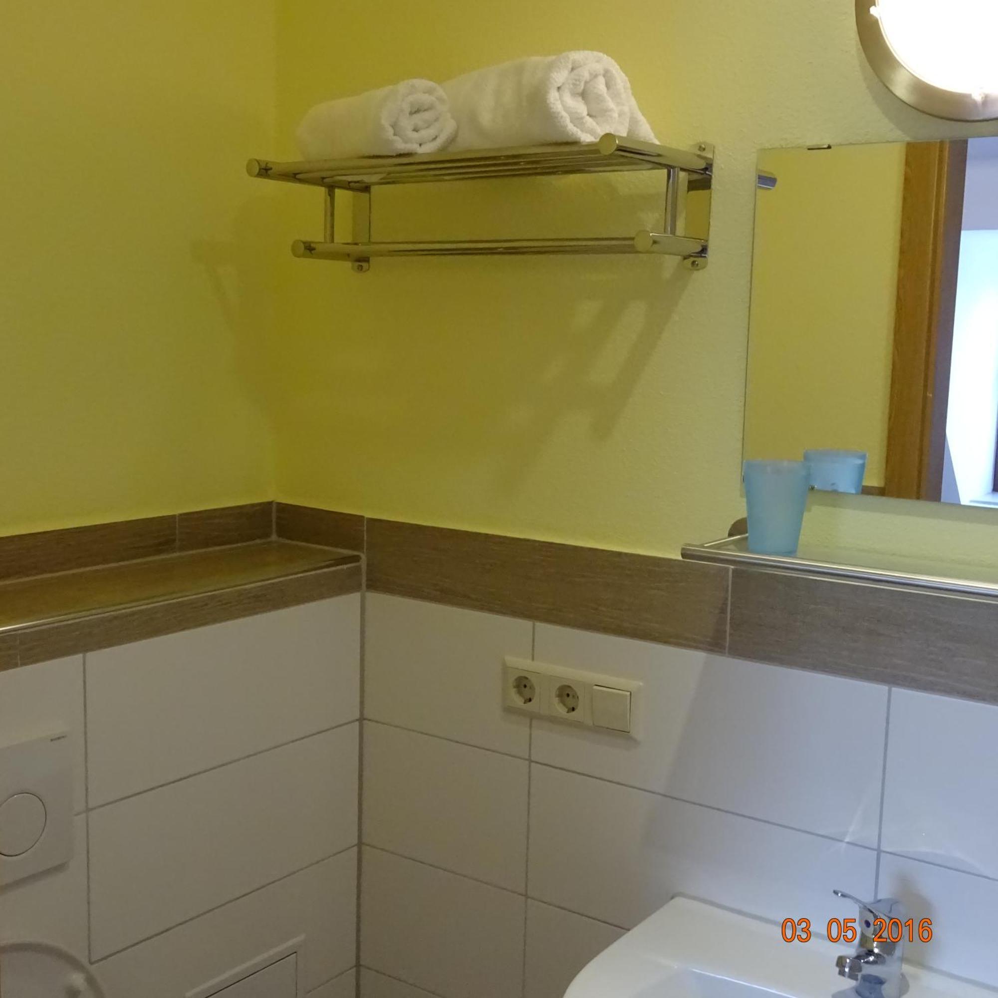 Hotel Einstein Bad Krozingen Zewnętrze zdjęcie