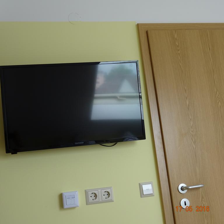 Hotel Einstein Bad Krozingen Zewnętrze zdjęcie