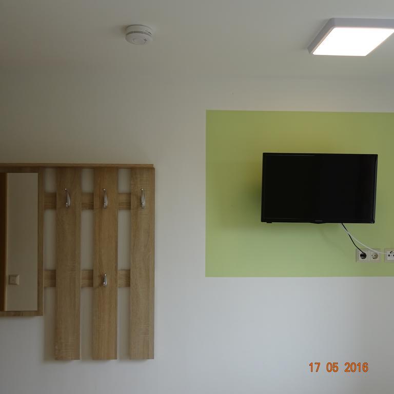 Hotel Einstein Bad Krozingen Zewnętrze zdjęcie