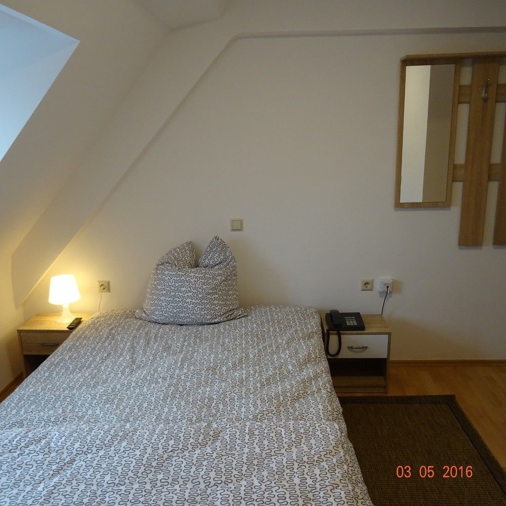 Hotel Einstein Bad Krozingen Zewnętrze zdjęcie