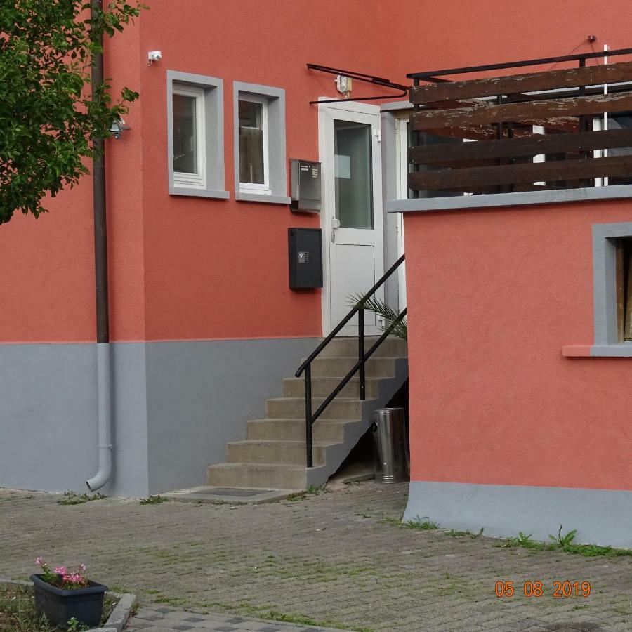 Hotel Einstein Bad Krozingen Zewnętrze zdjęcie