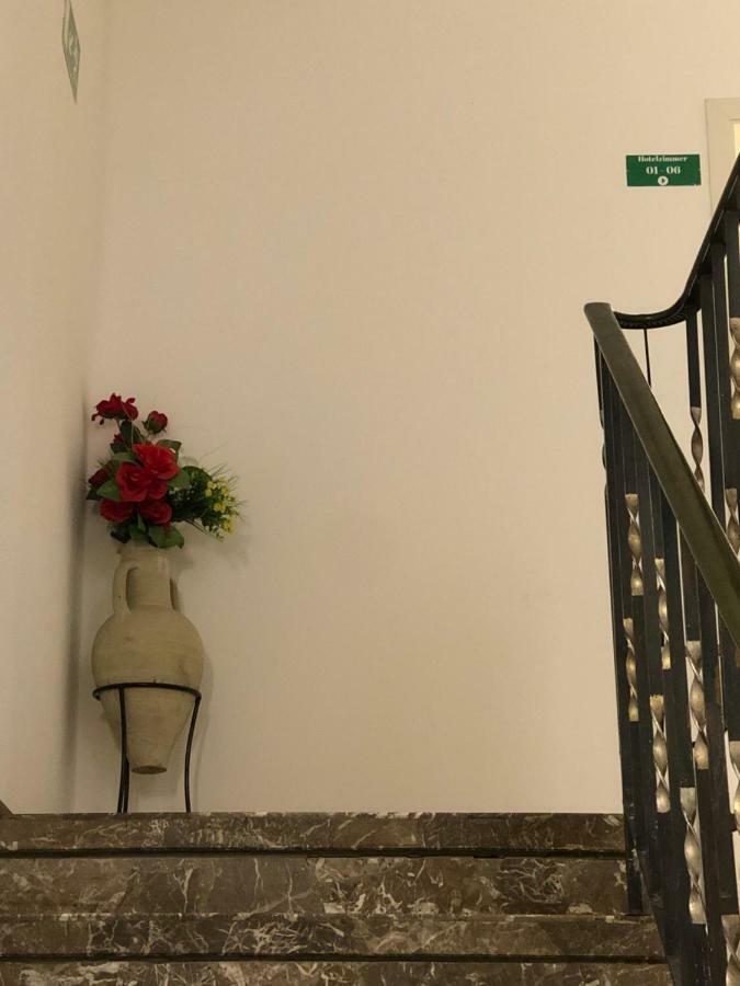 Hotel Einstein Bad Krozingen Zewnętrze zdjęcie